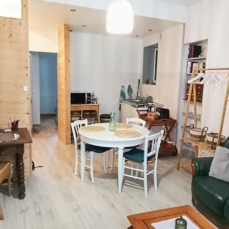 Appartement Cosy A 2 Pas Des Rues Pietonnes Chalon-sur-Saone Ngoại thất bức ảnh