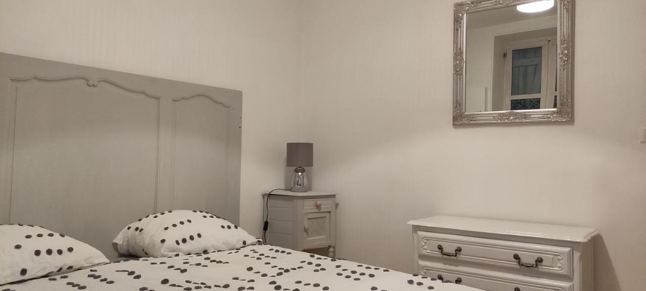 Appartement Cosy A 2 Pas Des Rues Pietonnes Chalon-sur-Saone Ngoại thất bức ảnh
