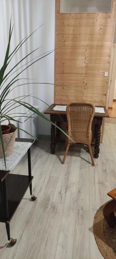 Appartement Cosy A 2 Pas Des Rues Pietonnes Chalon-sur-Saone Ngoại thất bức ảnh