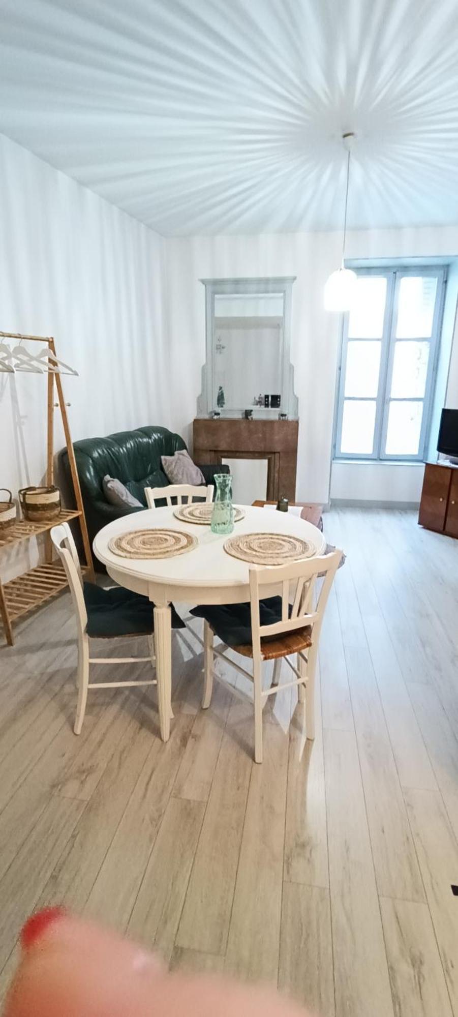Appartement Cosy A 2 Pas Des Rues Pietonnes Chalon-sur-Saone Ngoại thất bức ảnh