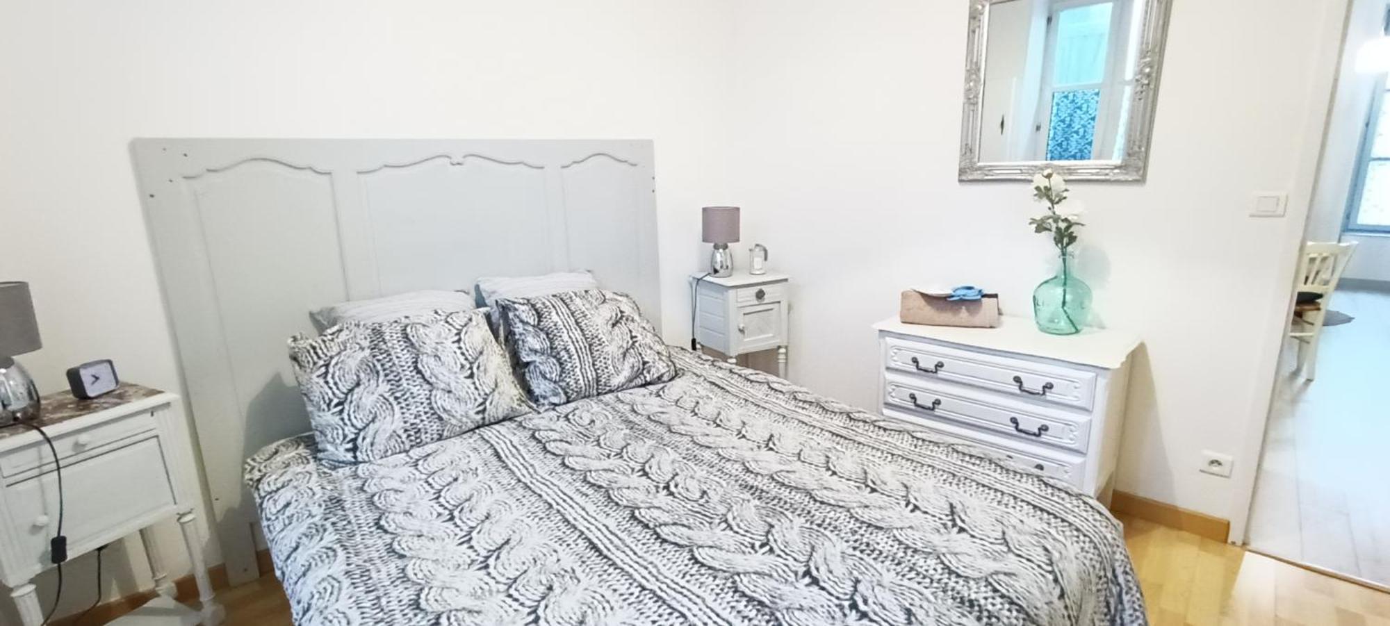 Appartement Cosy A 2 Pas Des Rues Pietonnes Chalon-sur-Saone Ngoại thất bức ảnh