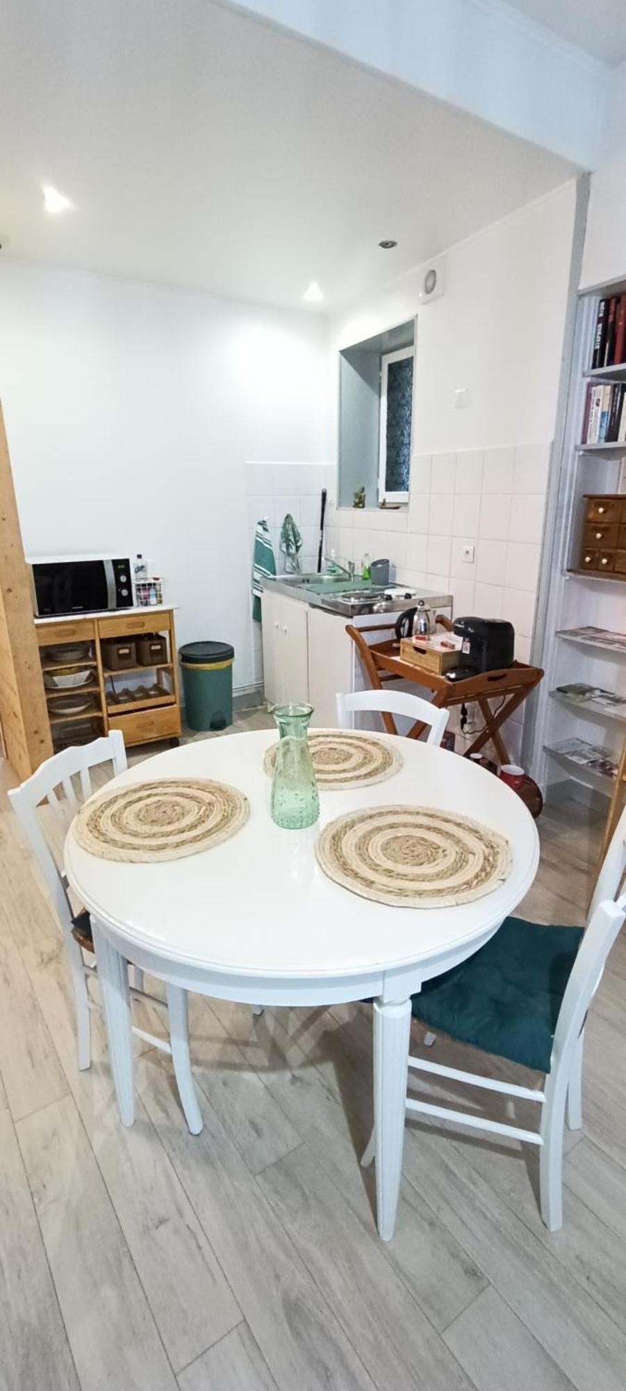 Appartement Cosy A 2 Pas Des Rues Pietonnes Chalon-sur-Saone Ngoại thất bức ảnh